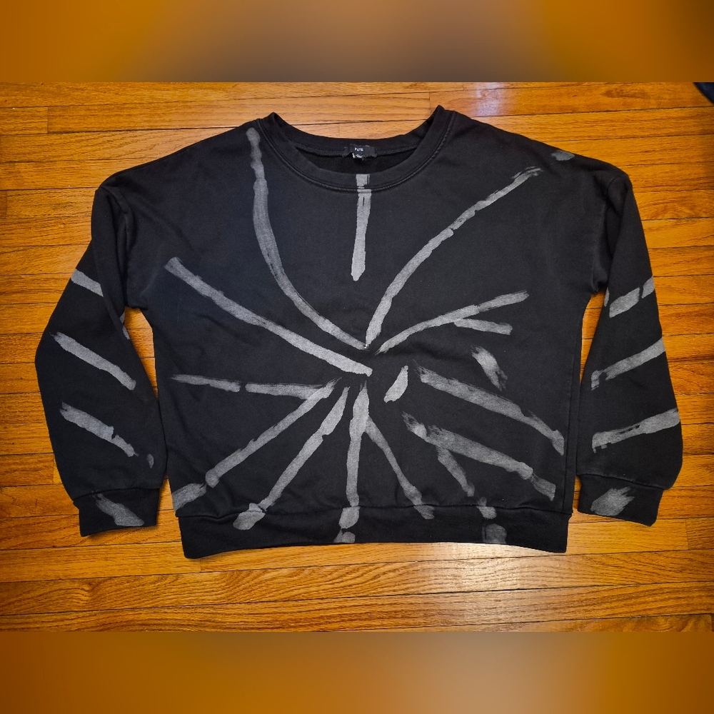 Fate Sweatshirt And Pant Set Size Small - Picture 2 of 4